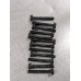 225L050 Camshaft Bolt Set For 15-16 Subaru WRX  2.0  Turbo