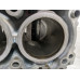 #BLH21 Engine Cylinder Block For 15-21 Subaru WRX  2.0 11010AB380 Turbo