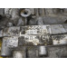 #BLH21 Engine Cylinder Block For 15-21 Subaru WRX  2.0 11010AB380 Turbo