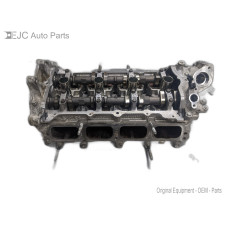 #WP01 Cylinder Head From 2021 Nissan Altima  2.5 110406CA1A FWD