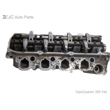 #W402 Left Cylinder Head For 11-16 Ford F-250 Super Duty  6.2 AL3E6C064CE 4WD