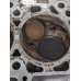 #W402 Left Cylinder Head For 11-16 Ford F-250 Super Duty  6.2 AL3E6C064CE 4WD