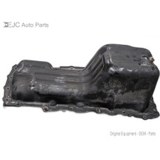 GVH309 Engine Oil Pan For 11-20 Ford F-250 Super Duty  6.2 AL3E6675DC 4WD