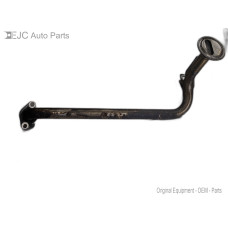 225K004 Engine Oil Pickup Tube For 11-16 Ford F-250 Super Duty  6.2 AL3E6622AB 4WD