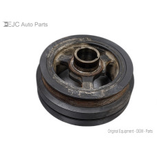 225K008 Crankshaft Pulley For 11-22 Ford F-250 Super Duty  6.2 BC3E6312AB 4WD