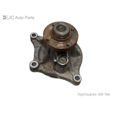 225K010 Water Coolant Pump For 11-19 Ford F-250 Super Duty  6.2 AL3E8501DA 4WD