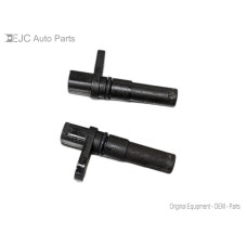 225K011 Camshaft Position Sensor Set 11-16 Ford F-250 Super Duty 6.2 AL3E12K073AA 4WD