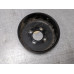 225K012 Water Pump Pulley For 11-16 Ford F-250 Super Duty  6.2 AC3E8509BA 4WD