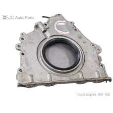 225K017 Rear Oil Seal Housing For 11-16 Ford F-250 Super Duty  6.2 AL3E6K318CB 4WD