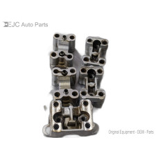 225K018 Camshaft Bearing Caps For 11-16 Ford F-250 Super Duty  6.2  4WD