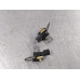 225K021 Ignition Capacitor For 11-16 Ford F-250 Super Duty  6.2  4WD Set of 2