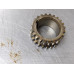 225K024 Crankshaft Timing Gear For 11-16 Ford F-250 Super Duty  6.2 LC3E6306AB 4WD