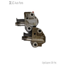 225K025 Timing Chain Tensioner Pair For 11-16 Ford F-250 Super Duty  6.2 AL3E6L266AB 4WD