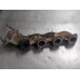 226K005 Right Exhaust Manifold For 97-98 Ford F-150  5.4 F75E9430FA 4WD Passenger Side