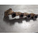 226K006 Left Exhaust Manifold For 97-98 Ford F-150  5.4 F74E9431GA 4WD Driver Side