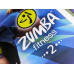 Zumba Fitness 2 Nintendo Wii Complete in Box