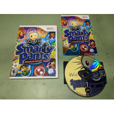 EA Smarty Pants Nintendo Wii Complete in Box