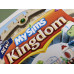 MySims Kingdom Nintendo Wii Complete in Box