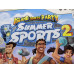 Summer Sports 2 Island Sports Party Nintendo Wii Complete in Box