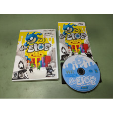 De  Blob Nintendo Wii Complete in Box