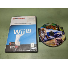 Cabela's Big Game Hunter 2012 Nintendo Wii Disk Only