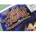 Billy the Wizard: Rocket Broomstick Racing Nintendo Wii Complete in Box