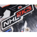 NHL 2K3 Microsoft XBox Disk and Case
