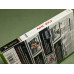 NHL 2K3 Microsoft XBox Disk and Case