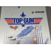 Top Gun Nintendo NES Cartridge Only