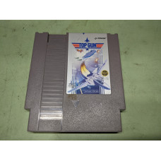 Top Gun Nintendo NES Cartridge Only