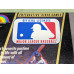 Major League Baseball Nintendo NES Cartridge Only