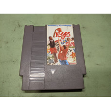 Hoops Nintendo NES Cartridge Only