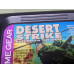 Desert Strike Return to the Gulf Sega Game Gear Cartridge Only