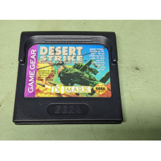 Desert Strike Return to the Gulf Sega Game Gear Cartridge Only