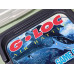 G-LOC Air Battle Sega Game Gear Disk and Manual