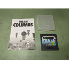 Columns Sega Game Gear Cartridge Only