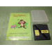 Taz Mania Sega Game Gear Disk and Manual
