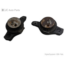 225X016 Motor Mounts Pair For 12-14 Subaru Impreza  2.0 41022FJ020 AWD