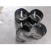 225X024 Coolant Baffle For 12-14 Subaru Impreza  2.0 10949AA010 AWD