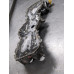 GVH502 Engine Timing Cover For 12-14 Subaru Impreza 2.0 13108AA031 AWD GVH502 Engine Timing Cover For 12-14 Subaru Impreza 2.0 13108AA031 AWD