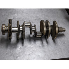 #UB01 Crankshaft Standard From 2012 Chevrolet Silverado 1500  5.3 12552216 4WD