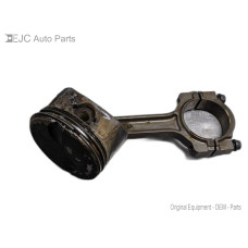 225R001 Piston and Connecting Rod Standard 2012 Chevrolet Silverado 1500 5.3 12649190