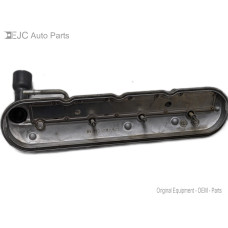 225R004 Right Valve Cover From 2012 Chevrolet Silverado 1500  5.3 12611021 4WD