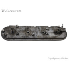 225R005 Left Valve Cover From 2012 Chevrolet Silverado 1500  5.3 12611059 4WD