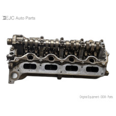 #C704 Left Cylinder Head For 06-08 Ford F-150  5.4 3L3E6C064KE 4WD Driver Side