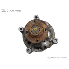 224P109 Water Coolant Pump For 97-10 Ford F-150  5.4 3L3E8501CA 4WD