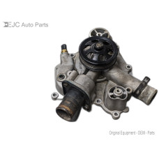 225N006 Water Coolant Pump For 11-17 Jeep Grand Cherokee  5.7 68346915AA Hemi