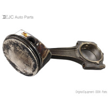 225N010 Piston and Connecting Rod Standard For 09-12 Jeep Grand Cherokee  5.7 53022258AE Hemi