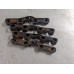 225N030 Lifter Retainers For 09-12 Jeep Grand Cherokee  5.7 6257189727AC Hemi