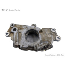 225U008 Engine Oil Pump For 10-14 GMC Yukon  5.3 12556436 4WD